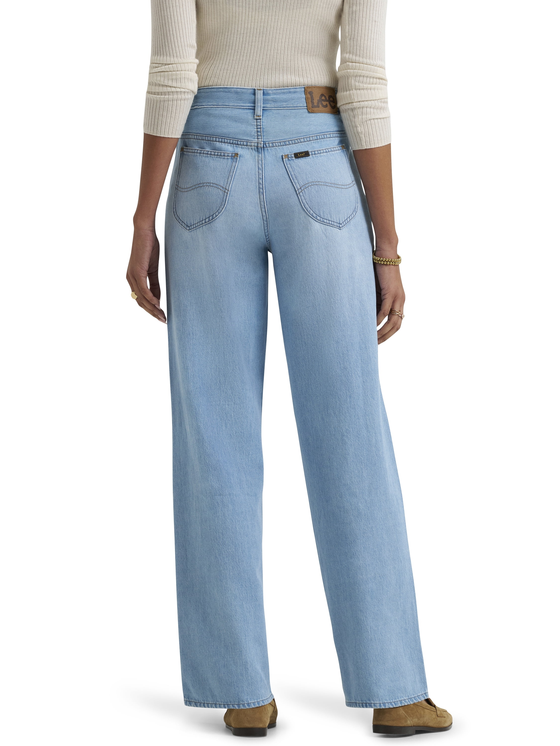 Lee® Women's Legendary Drawstring Trouser