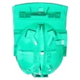 thumbnail image 2 of Ball Green Line Clip, Plastic Unique Design  Marker, 6x4.5x3cm 1 PCS Green  for Outdoor, 2 of 8
