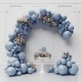 thumbnail image 2 of relayinert Macaron Balloon - New, 2 of 9