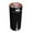 Black, variant on Small Silent Portable USB Car Aromatherapy Machine Phantom Cup Colorful Night Light Home Humidifier (Rechargeable Edition)
