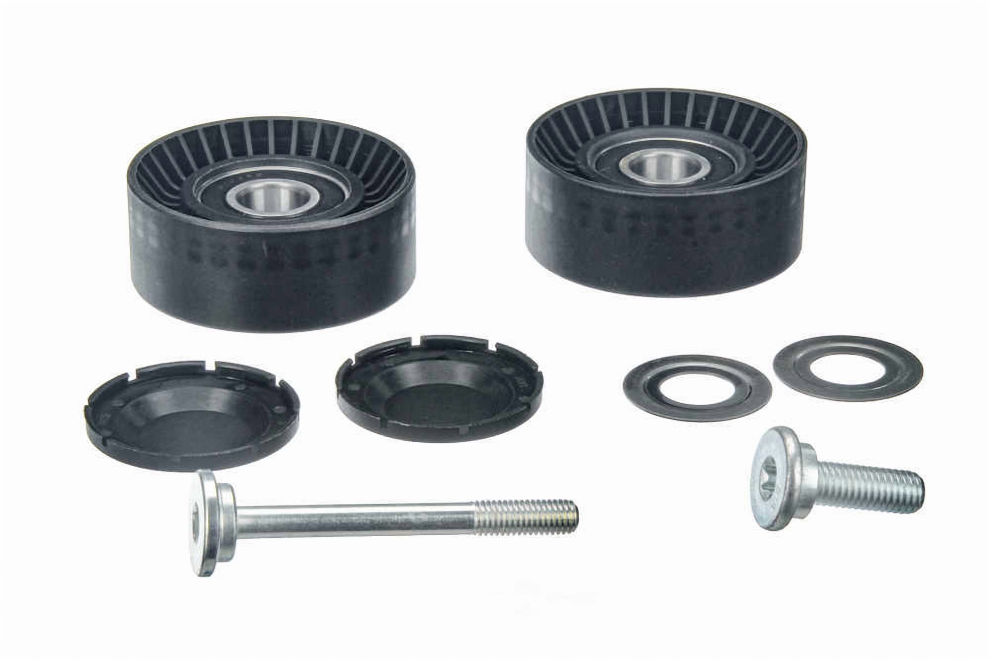 URO Parts URO-017563 Accessory Drive Belt Tensioner Pulley