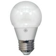 thumbnail image 2 of GE 40W Equivalent (Uses 4.5W) Daylight A15 LED Appliance Bulb Bulb, 2 of 8