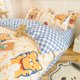 thumbnail image 4 of Patitas Juguetonas: Juego de cama completo, 4 of 9