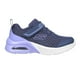 thumbnail image 1 of Tenis Niña SKECHERS Ajustables Memory Foam Original gris 12, 1 of 5