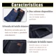 thumbnail image 5 of Jeans Pantalón Pantalones Para Hombre Jeans Stretch Skinny, 5 of 8