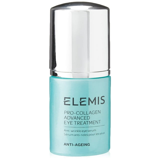 Sérum de tratamiento ocular ELEMIS Pro-Collagen Advanced 15 ml