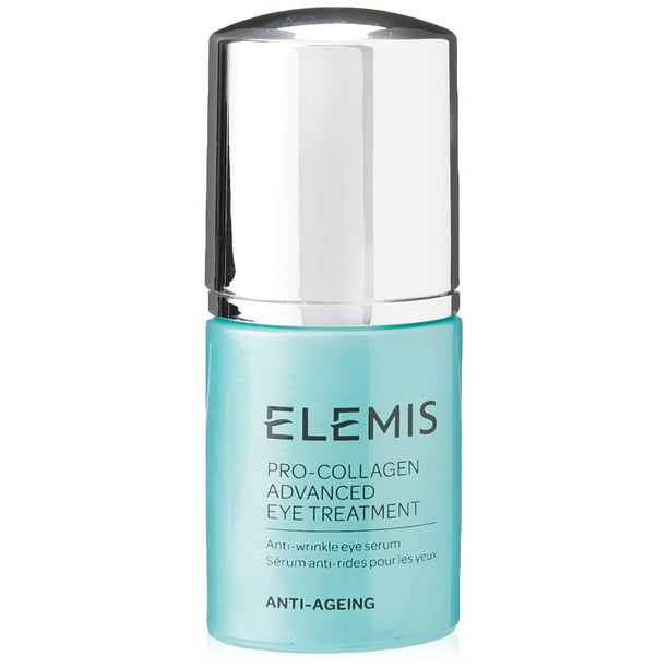Sérum de tratamiento ocular ELEMIS Pro-Collagen Advanced 15 ml