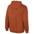 thumbnail image 3 of Men's Colosseum Texas Orange Texas Longhorns New Member Hoodie, 3 of 3