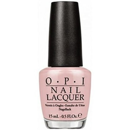 OPI Nail Lacquer, Put it in Neutral, 0.5 Fl Oz