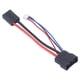 thumbnail image 2 of Cable adaptador de conector RC modelo RC adaptador de conector hembra a macho con Cable de conexión 2S para coche RC avión barco, 2 of 14