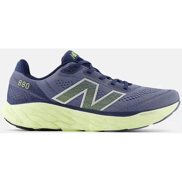 Size 9.5 - New Balance Fresh Foam X 880v14 Arctic Grey Navy