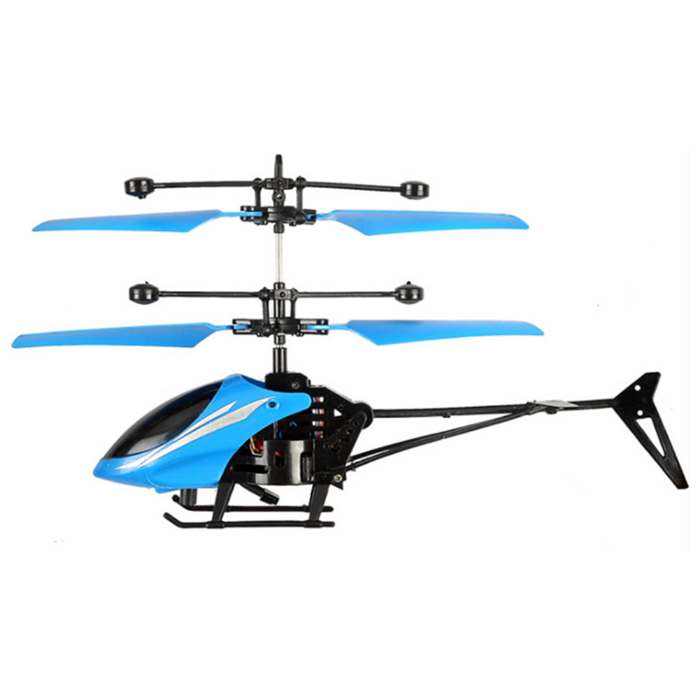 remote control charging helicopter