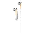 thumbnail image 1 of Bastones de Trekking LEKI Cross Trail FX Carbono 110-130 cm, 1 of 9