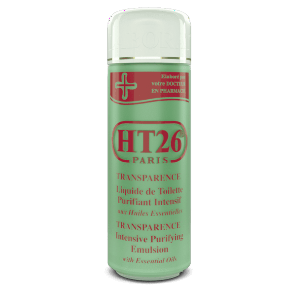 HT26 - Savon Liquide Antibactérien