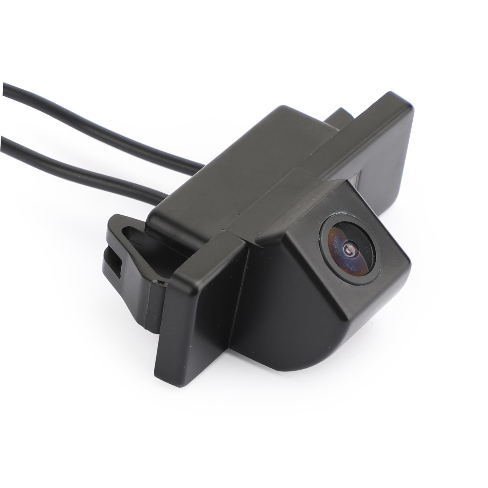 2.4G Reverse Car Wireless Camera Kits HD Fit for Nissan Qashqai J10 J13