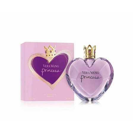 Vera Wang - Princess Eau de Toilette Spray (30ml)
