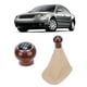 thumbnail image 4 of Auto Gear Shift Knob Quick Installation Corrosion Resistant Gear Shift Head for Automobiles ANGGREK Otros, 4 of 8