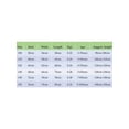 thumbnail image 4 of Wassery Kids Girl’s Dresses 3T 4T 5T 6T 7T 8T 9T 10T Little Girl Short Sleeve Floral Bowknot Summer A-line Dress Formal Clothes, 4 of 8