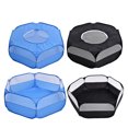 thumbnail image 4 of Redempat Small Animals Playpen Breathable Pets Tent Reusable Pet Cage Tent, 4 of 6