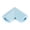 D, variant on U-shaped anti-collision corner gray, 4Pcs U Shape Baby Anti Collision Table Desk Edge Corner Protector Cover U Angle Table Corner Baby Thickened Protective Cover Corner
