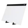 thumbnail image 1 of LED Light Pad, Soft Light Light Board A3 USB Powered  For Sketching, 1 of 8