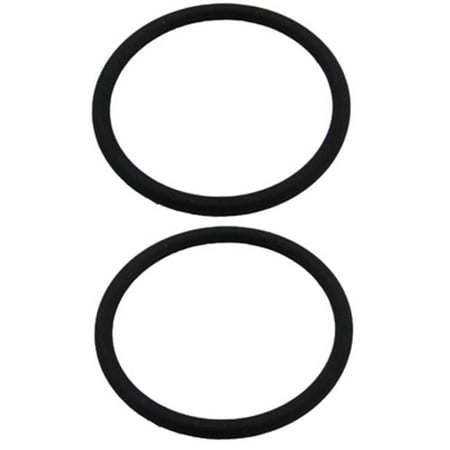 - King Technology 01221456 O-Ring Control Dial Set - Set of 2