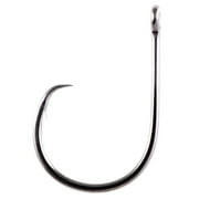 Owner SSW in Line Circle Hook, 5/0