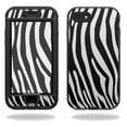 thumbnail image 1 of MightySkins LIFNLIP8-Black Zebra Skin for Lifeproof Nuud iPhone SE 2020 7 & 8 - Black Zebra, 1 of 4