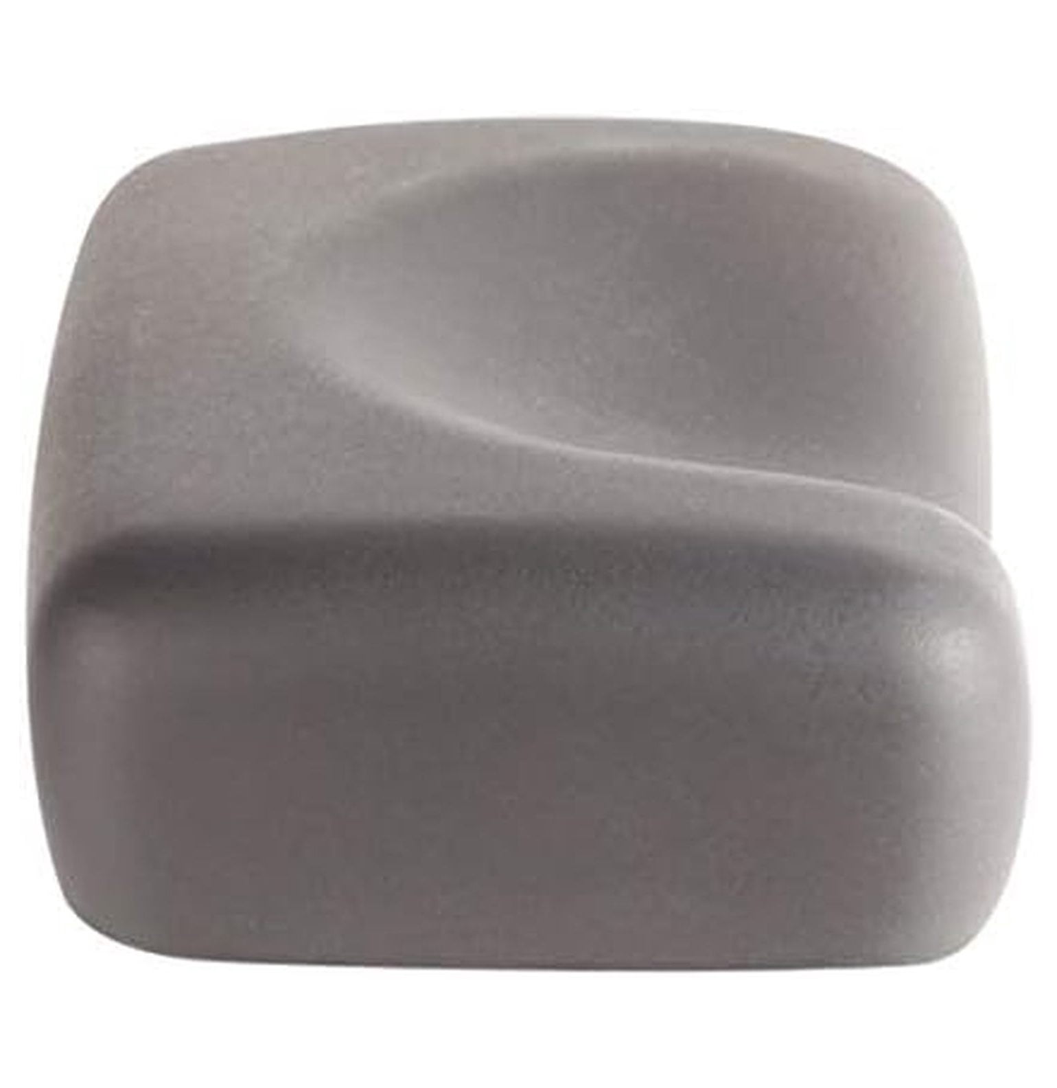 Deluxe Contour Tanning Bed Pillow - Closed Cell Foam - 6 to Choose from (Gray)