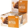 Optimum Nutrition Protein Cake Bites, Peanut Butter Chocolate, 12 Bars, 2.22 oz (63 g) Each
