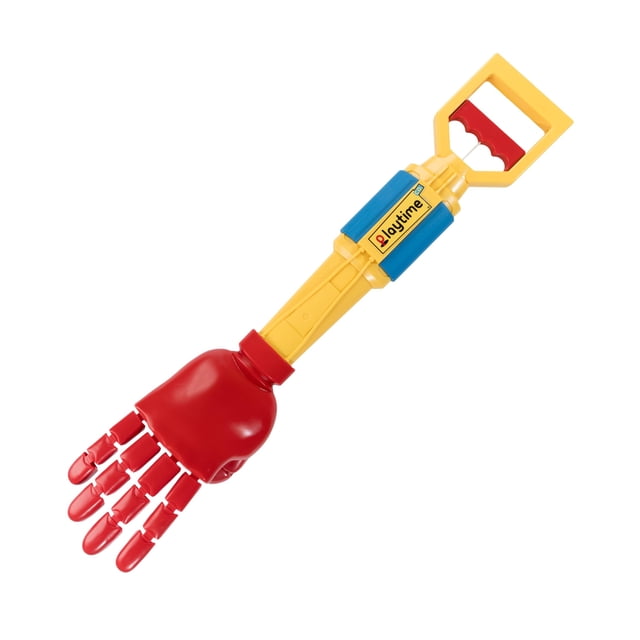 Juguete McFarlane Toys Poppy Playtime GrabPack Rojo