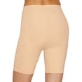 thumbnail image 2 of Maidenform Women's Fitsense at Waist Thigh Slimmer with Lycra - DM0071, 2 of 2