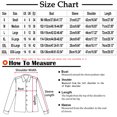 thumbnail image 3 of Women Fashion Tops Trendy Tshirts Shirts Graphic Plus Size Black Tees Slim Fit, 3 of 5