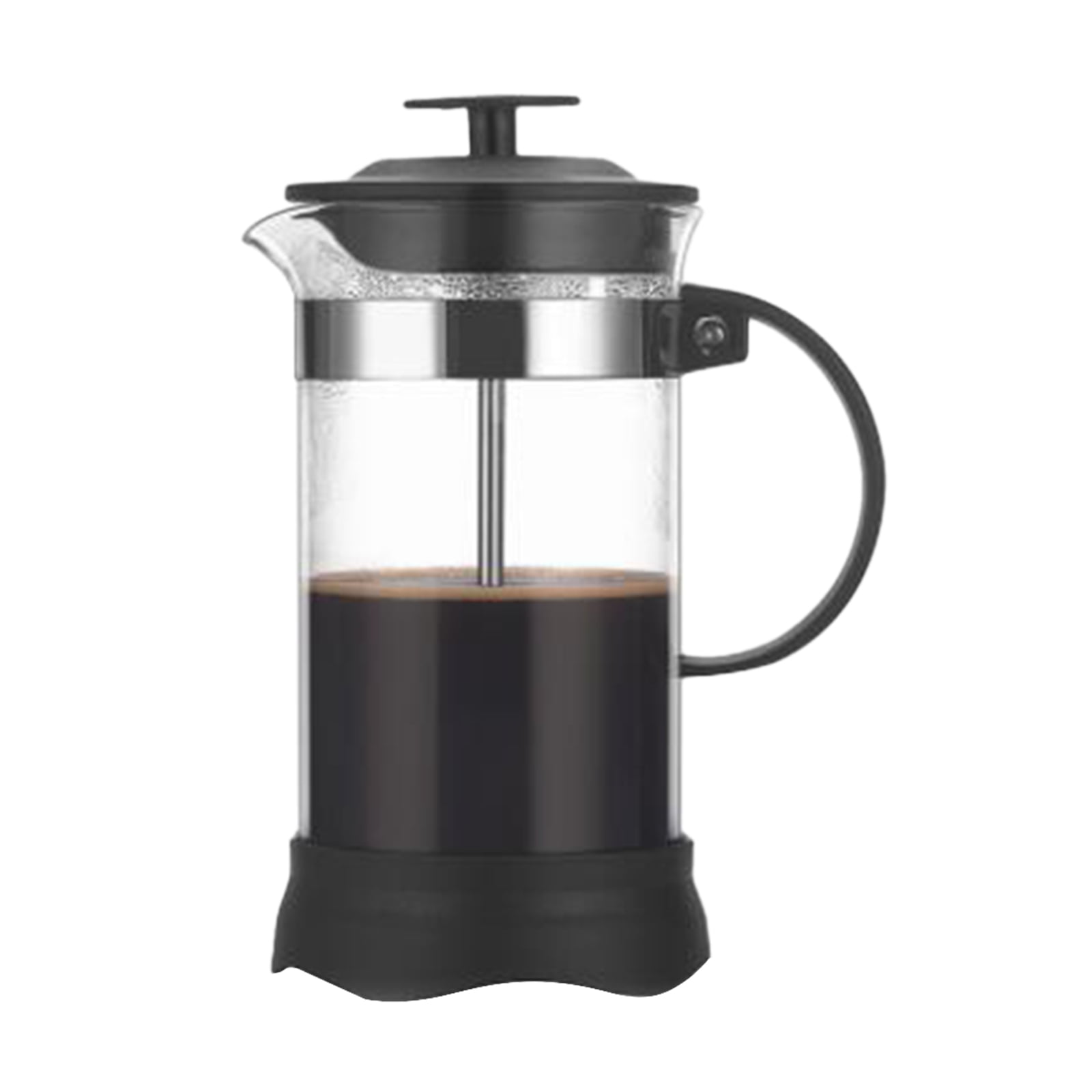 Doctor Who TARDIS French Press 34oz 