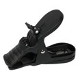 thumbnail image 3 of pinza para cigarros,Porta cigarros para carrito de golf,mesa para bolsa de golf,Golfistas Hombres Mujeres Minder Clip All Purpose,Abrazadera para puros Soporte portátil y ligero,Regalo Negro, 3 of 8