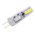 thumbnail image 4 of Bulb,2W 200LM 2835 G4 PC Bulb Home Lighting Masterfully Created, 4 of 8
