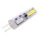thumbnail image 2 of Bombilla LED G4 200LM ANGGREK Soporte de lámpara de alto brillo, 2 of 8