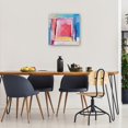 thumbnail image 4 of Cuadro Decorativo | Fine Art Tj | Donde Te Lleva Yo Por Lanie Loreth - 86 x 86 cm, 4 of 4