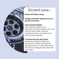 thumbnail image 3 of Commercial Pipe and Grease Trap Cleaner / Concentrated Enzyme Pipe Cleaner / Organic Liquid Bacteria for Pipeline (1 gallon), 3 of 4