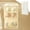 B, variant on QuanTara Hanging Wardrobe Organizer, 12.99" Polyester Mesh Storage Bag with 6 Pockets, Breathable Wall Hanging Shelves for Socks, Underwear & Small Accessories