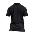thumbnail image 6 of Casual Tops for Men Trendy Summer Mens Blouses And Tops Plus Size T Shirts Loose Fit Summer Cotton Tees for Men 2025 My Orders Past Orders, 6 of 6