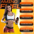thumbnail image 3 of Twinlab Amino Fuel, Orange Rush, 16 fl oz (473 ml), 3 of 6
