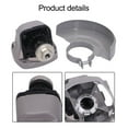 thumbnail image 2 of For Bosch For Gws6-100 6600 Angle Grinder Front Head Assembly Quick Repair Gear - Random color, 2 of 7