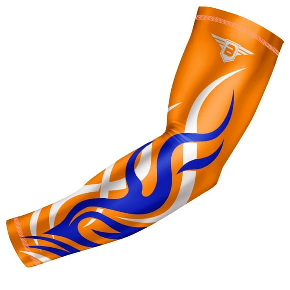 Youth Football Arm Sleeves