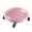 Pink, variant on Riforla Women's Multifunctional Abdominal Wheel Board with Mat 360° Rotating for Full Body Tummy Weight Control Gym or At Home Workout Fitness & Yoga Equipment Pink
