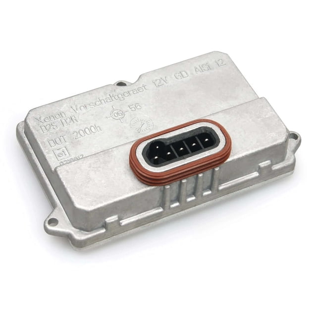 Hella OEM HID Ballast Replacement – 5DV 008 290-00 / 4E0 907 476 – LightingWay
