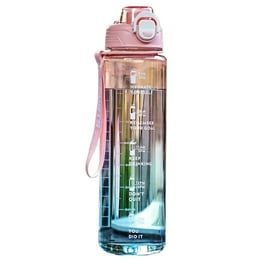 1000Ml Water Bottle With Straw Sports: Ultimate Hydration 3 1000Ml Water Bottle With Straw Sports: Ultimate Hydration