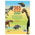 thumbnail image 2 of 365 Dinosaurios y Animales Prehistoricos El Gato de Hojalata Tapa dura 1ra edicion, 2 of 2