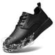 thumbnail image 1 of Zapatos de trabajo ARISIC antideslizantes, impermeables y resistentes al aceite para hombre, 1 of 7