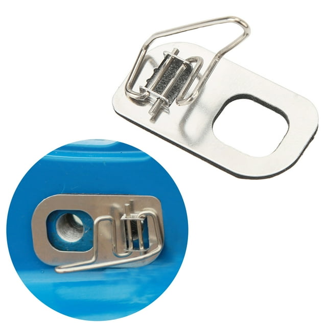 p>Reste d'Arc, Arc Recourbé Repose Stable Argent Puissant Adhésif Support Conception 6061 T6 Alliage pour Arc Recourbé Tir à l'Arc/p>